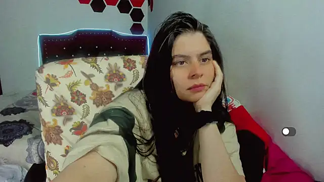 maddison_inova – Live XXX-chat