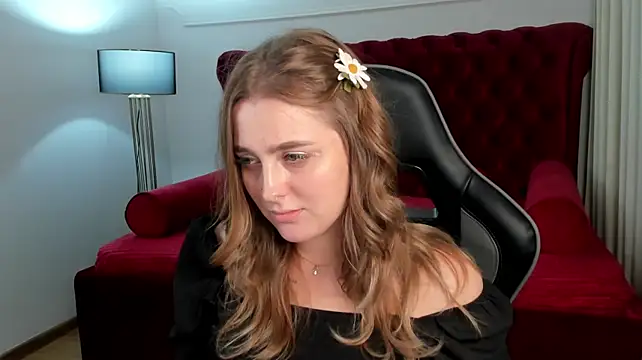 EllaBells Live XXX-Chat