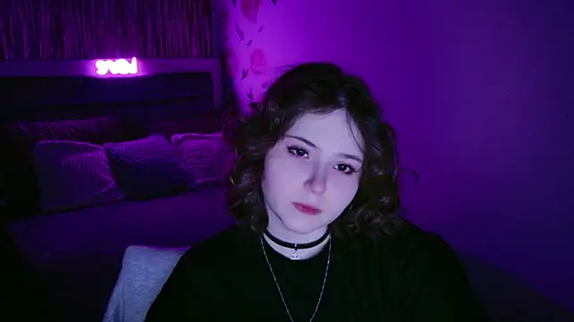 Chat +18 de AliceFervent ao vivo