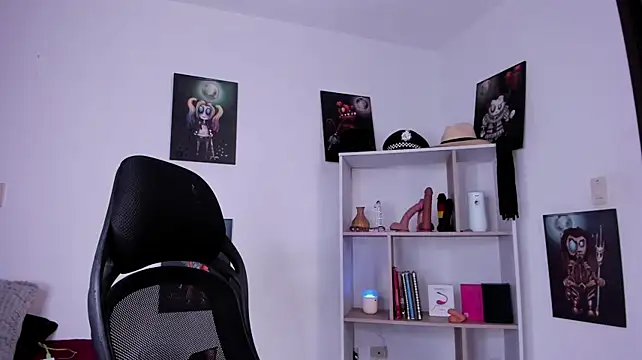 LiamDeeps élő XXX-chatje