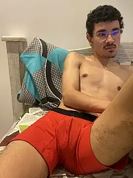 XXX chat uživo modela Sxnz_