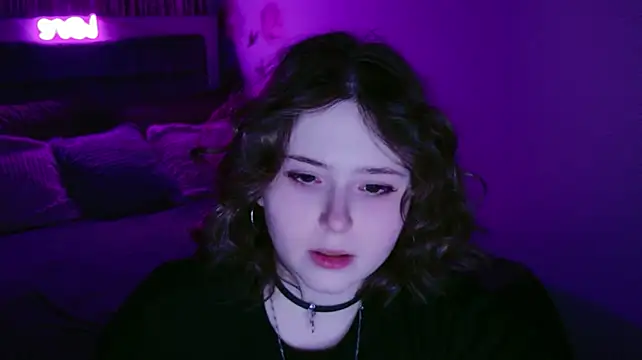 AliceFervent's Live XXX Chat