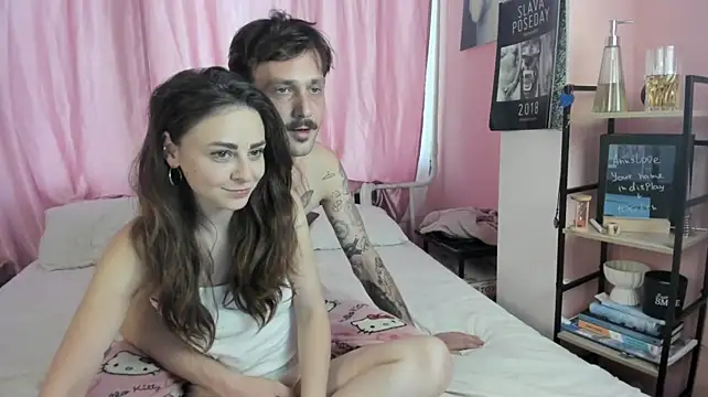 bad_badger live XXX chat