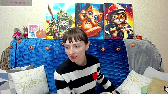TayanaJons – Live XXX-chat