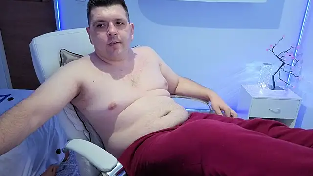 צ'אט XXX בשידור חי של JasonJacks