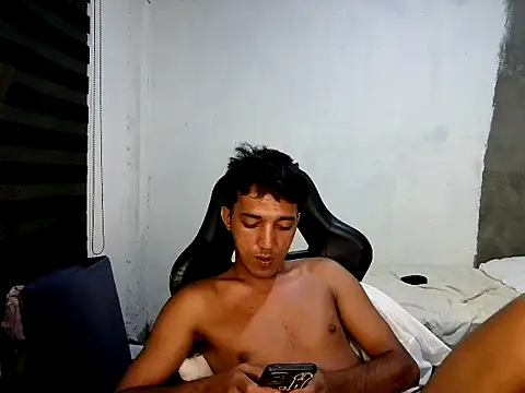 Rowy_Cam Webcam-Show