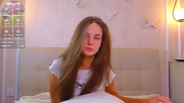 MarshaGriffin's Live XXX Chat