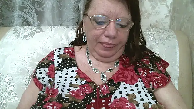 SusanaAhSun Chat XXX in diretta