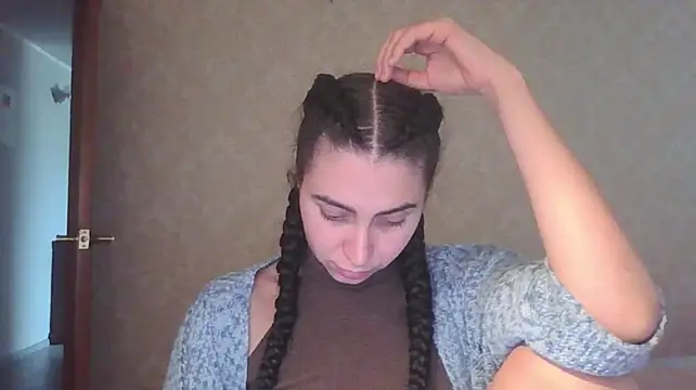 Kashtanka_ Live XXX-chat