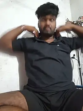 FluffingDub Chat XXX live