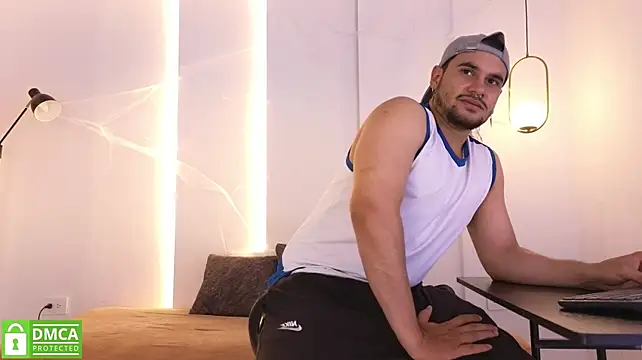 Chat XXX en directo de Jake_muller2