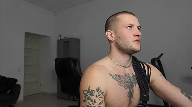 Igor_Wilde Live XXX Chat