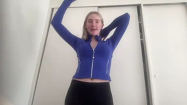 mayaahart Live XXX-chat