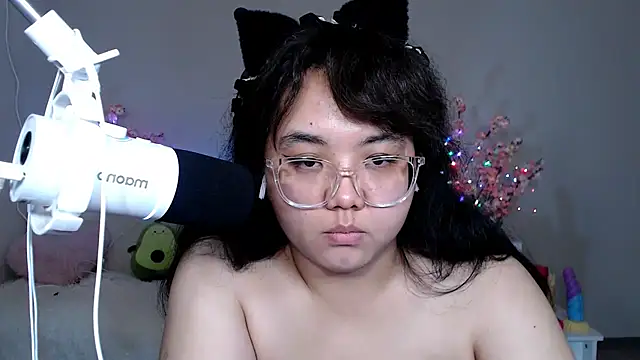 Moertomlly's Live XXX Chat