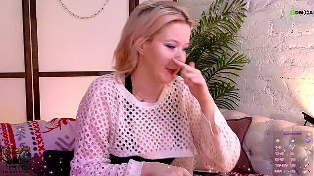 bluebeell's Live XXX Chat
