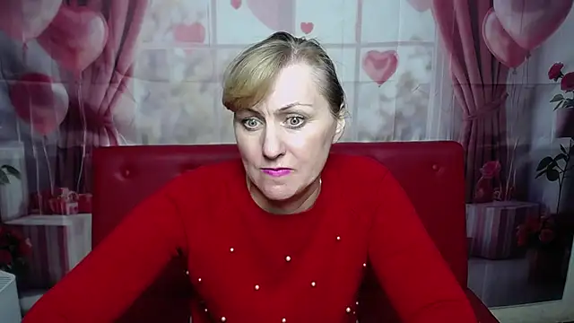 Czat XXX na żywo – RebecaMarti
