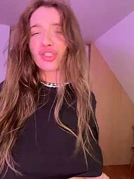 Chat XXX ao vivo de AlexaVee_