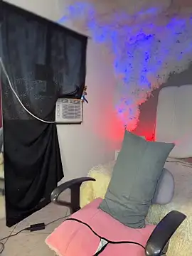 Ariia-janee Adlı Modelin Canlı XXX Sohbeti