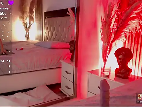 Онлайн чат XXX RoxyWilde