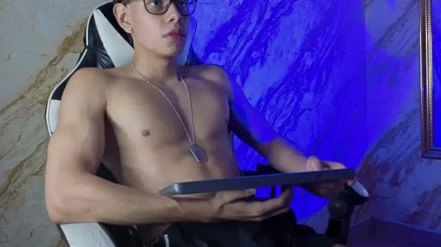 Chat XXX Live Jack_williams