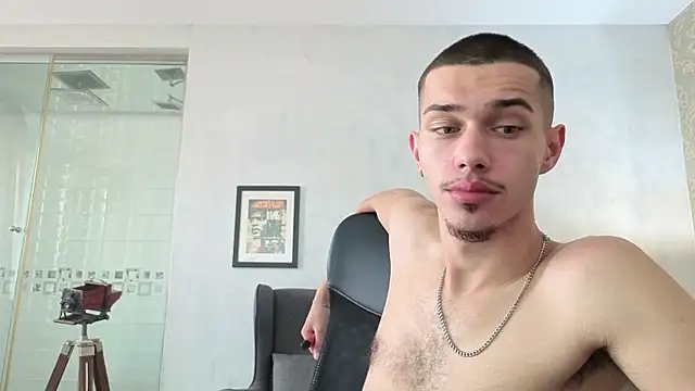 KaydenDrew 라이브 XXX 채팅