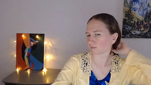 Sexy_MargoX_'s Live XXX Chat