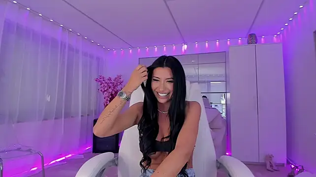 Chat XXX en directo de missdiamond_