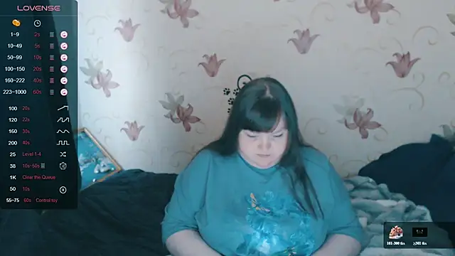 Онлайн чат XXX fistashka___