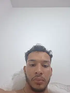 Show de Dominick_Ma na webcam