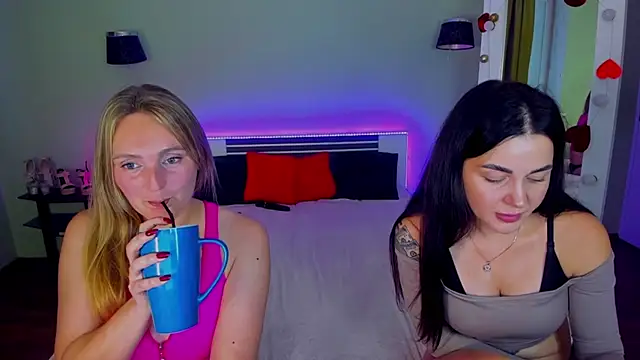 MagicEyess Live XXX-Chat