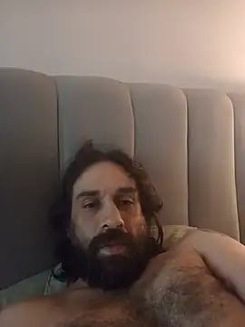 Živý XXX chat Larry213