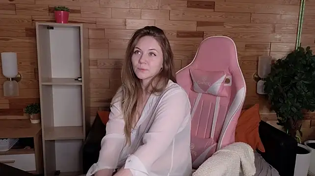 Czat XXX na żywo – Vera_Haze