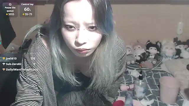 SpektreGhost Chat XXX live