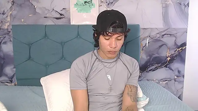 MaximilianRoth 现场XXX聊天