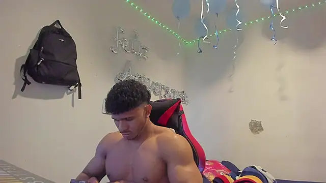 Jayden_VanceJS Obrolan Langsung XXX