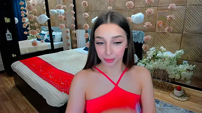 FlirtySpark Live XXX-chat
