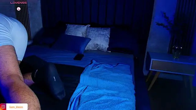 Liam_Kleiin – webcam-show