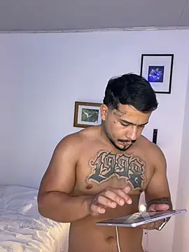 DeimonOficial – Naživo XXX chat