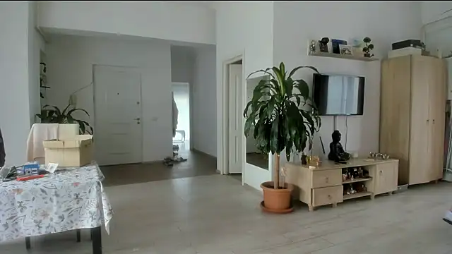 woolfiie – Naživo XXX chat