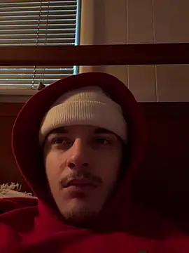 CarmeloA Show in webcam