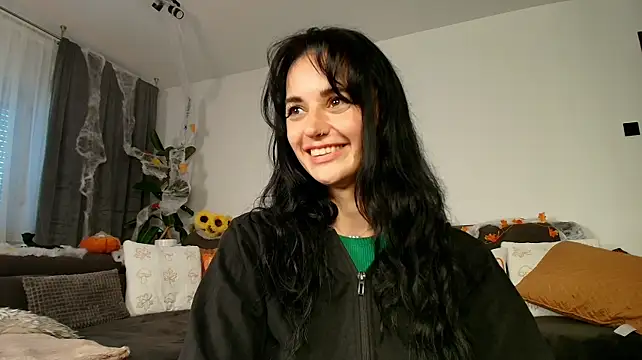 JacquelineHexx Chat XXX live
