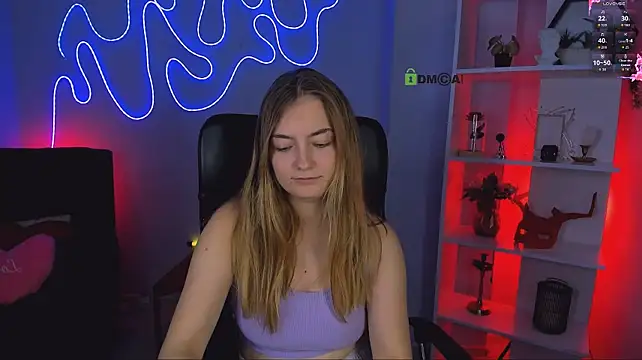 Chat XXX en directo de baby_hotte