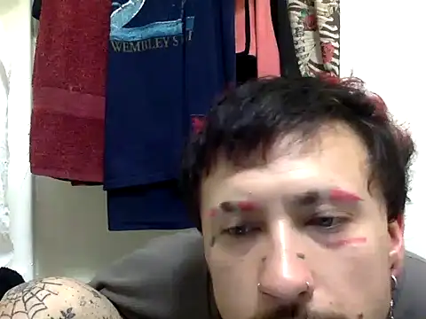 Tyjoq99 Webcam show