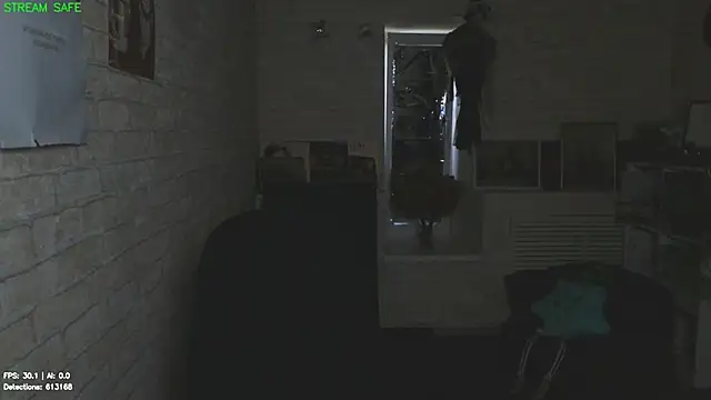 Chat XXX ao vivo de Willa_Wisp