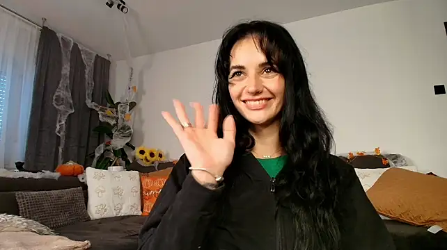 JacquelineHexx Chat XXX live