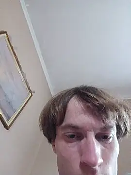 XXX chat uživo modela Samuel000000