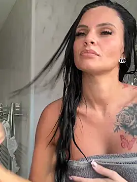 Živý XXX chat Destinylovex