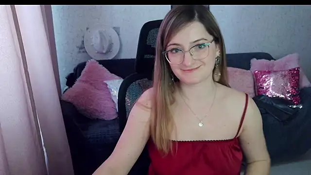 Živý XXX chat Arielsssplash