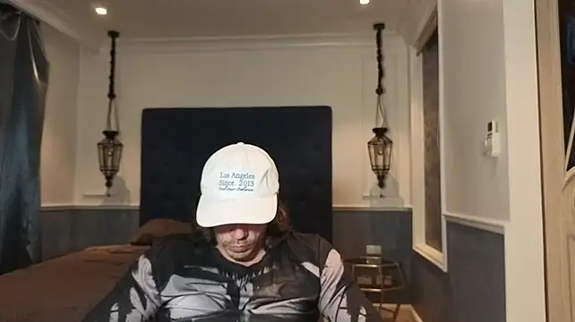 Marrymeplz 웹캠 쇼