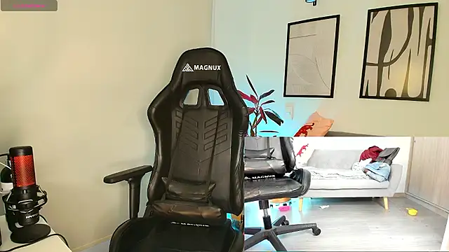 jacob_ferrer Шоу с уебкамера